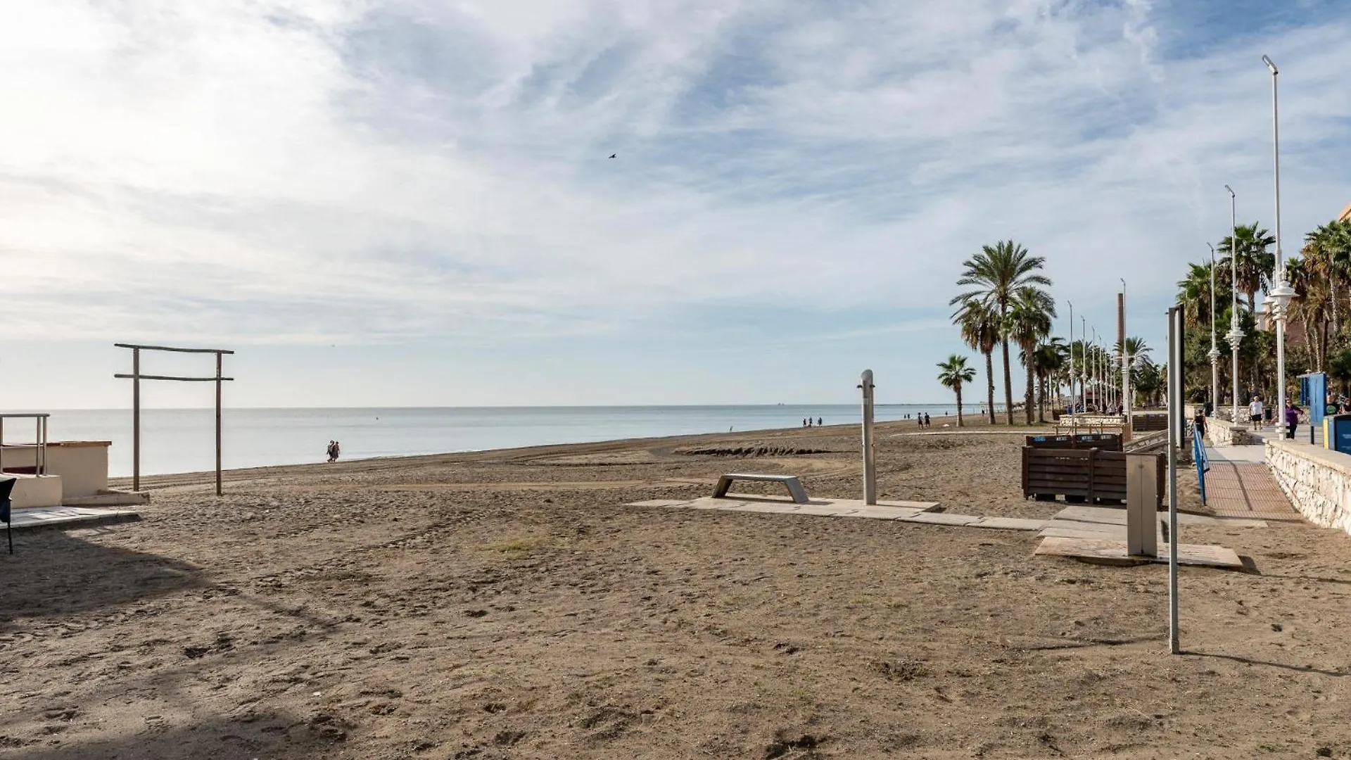 Malagasuite Bermeja City 0*, Malaga Spain
