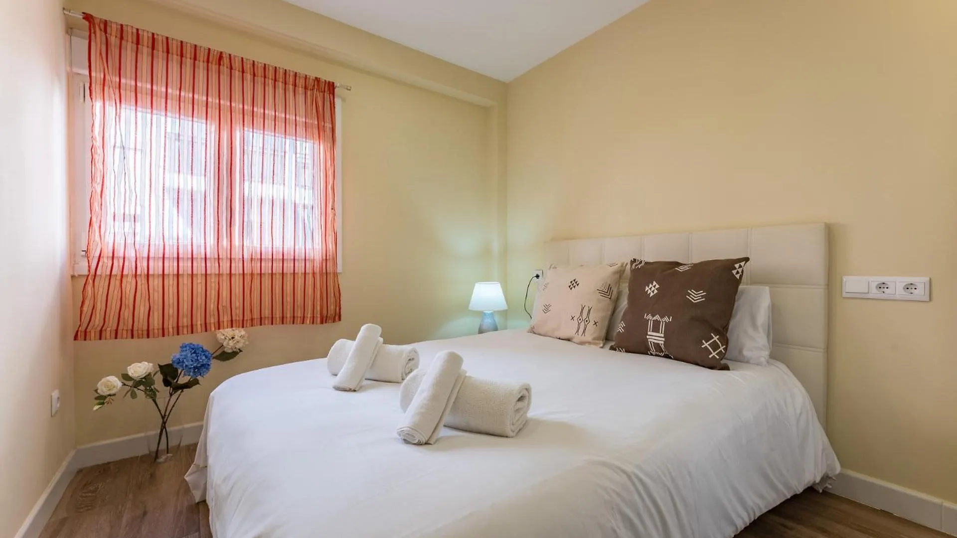 Malagasuite Bermeja City Apartment Malaga