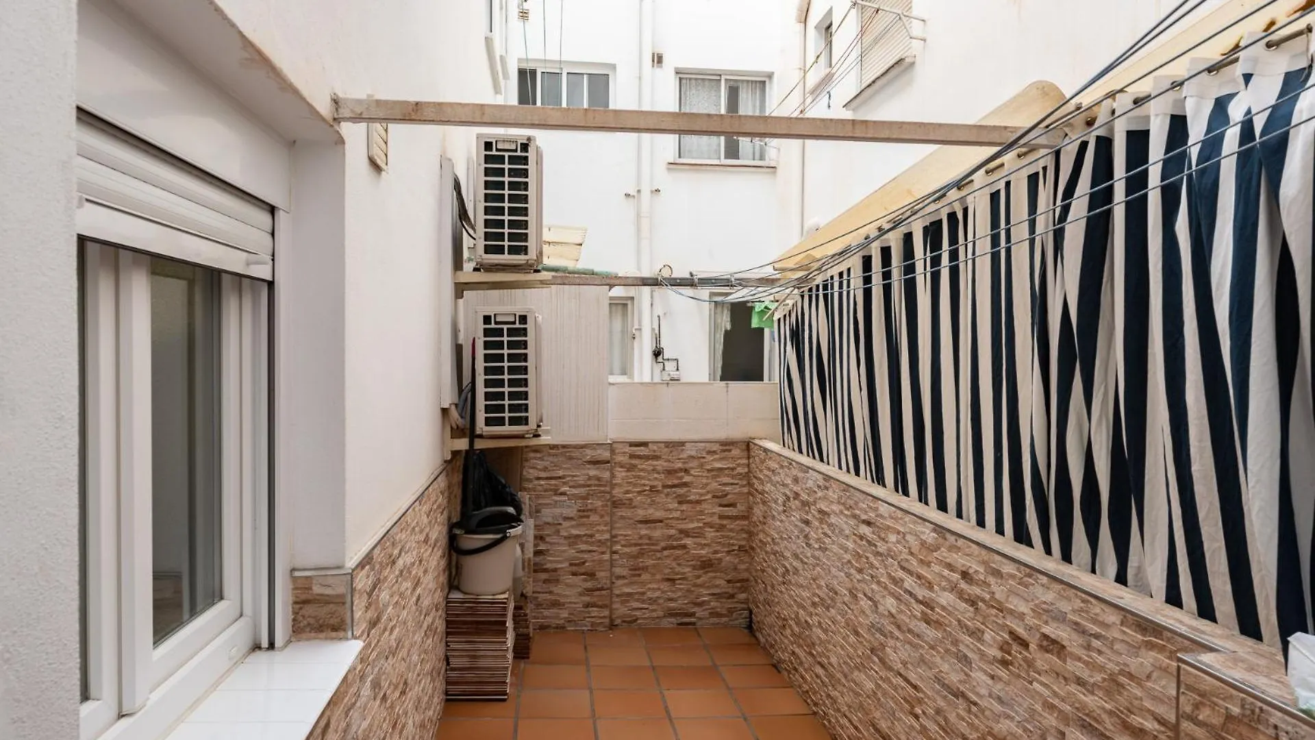 Apartamento Malagasuite Bermeja City